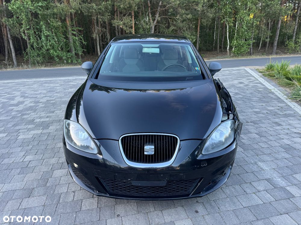 Seat Leon 1.4 Reference - 2