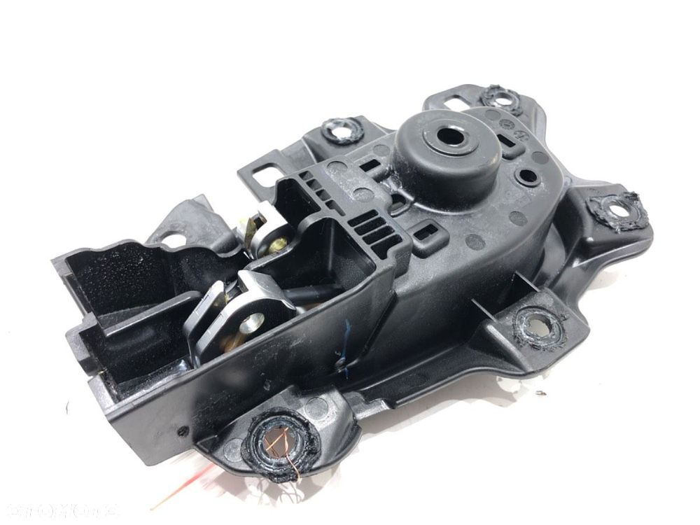 KLAMKA WEWNĘTRZNA PRAWY TYŁ  JEEP COMPASS (MP, M6) 2016 - 2022 2.4 MultiAir 4x4 129 kW [175 KM] - 2