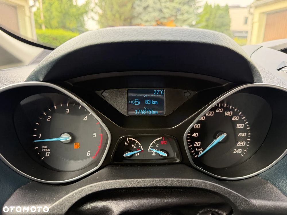 Ford C-MAX 2.0 TDCi Titanium - 15
