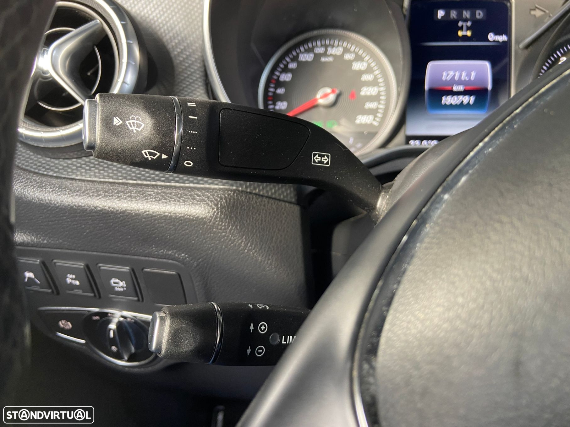 Mercedes-Benz X 250 d 4MATIC Aut. PROGRESSIVE - 15