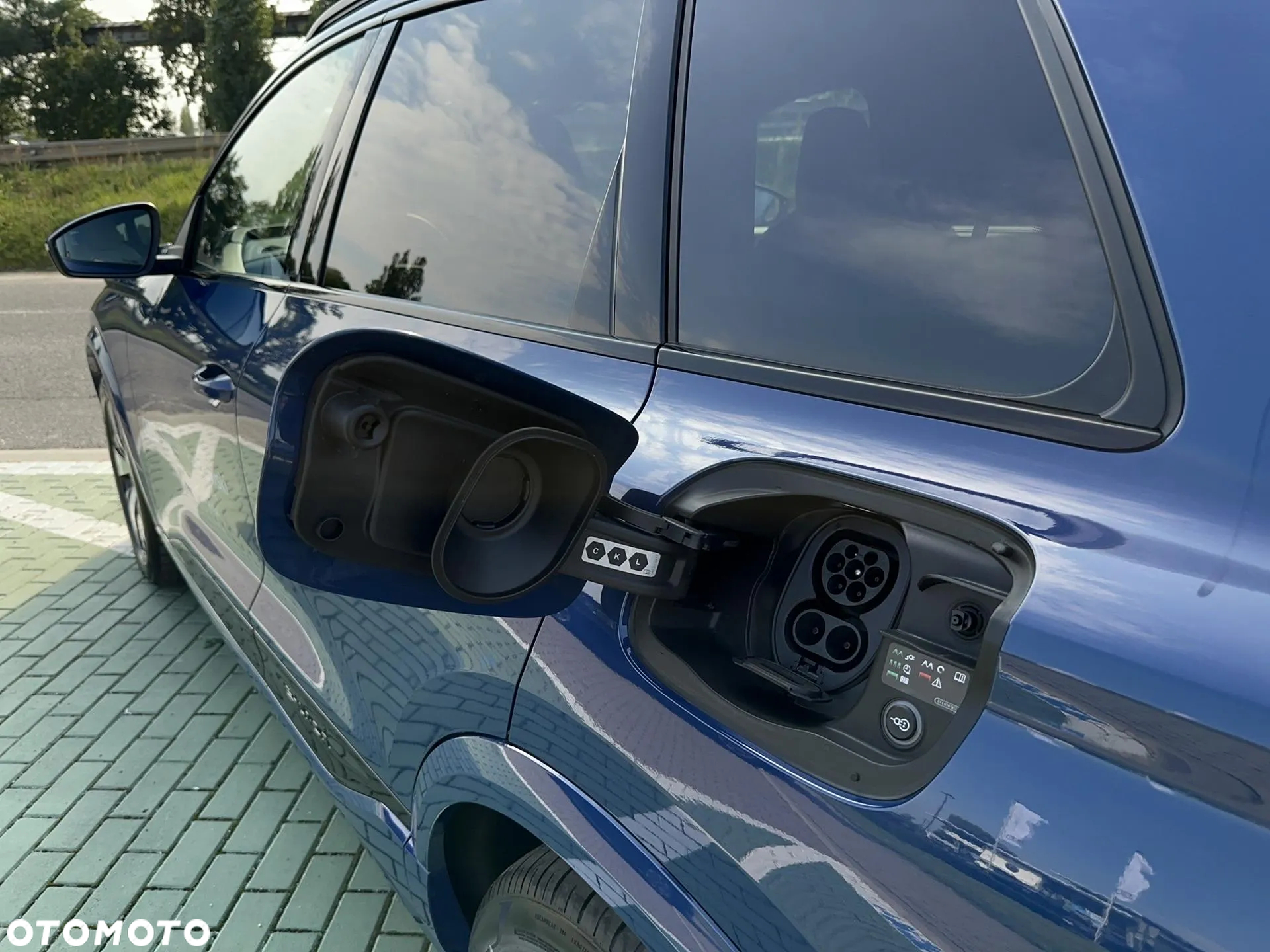 Audi Q6 e-tron e-tron Quattro 100kWh - 27