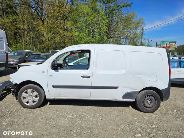 Renault KANGOO  Z.E ELECTRIC MAXI 36 kWh