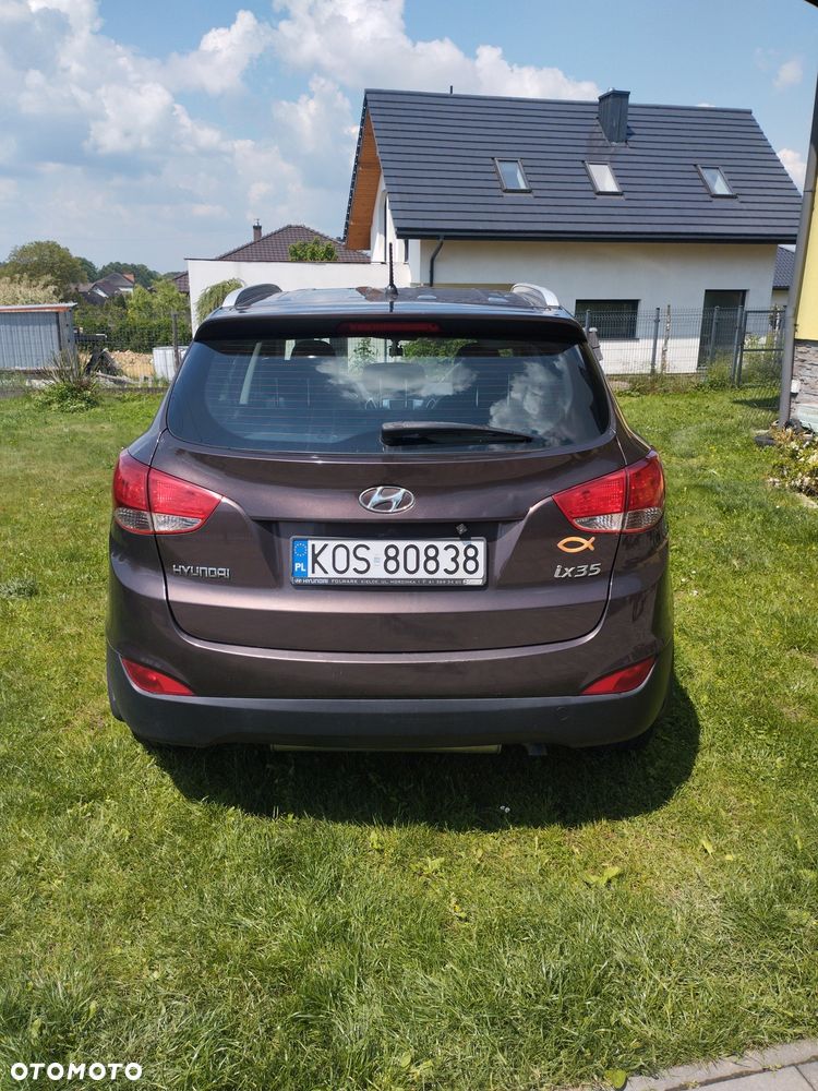Hyundai ix35 - 3