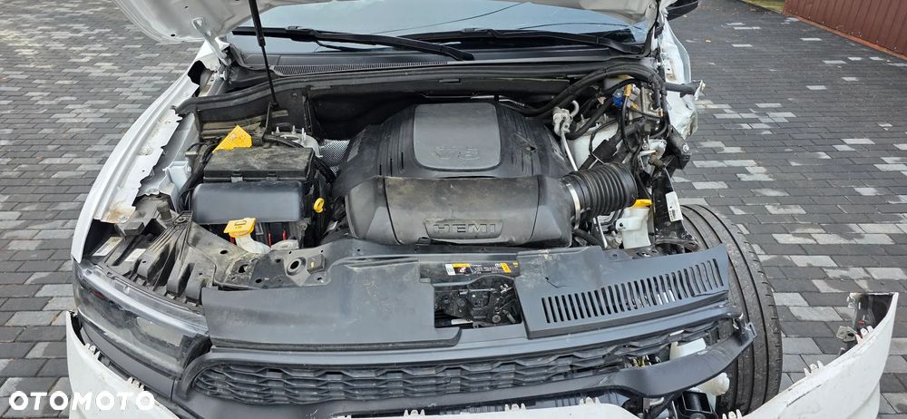 Dodge Durango - 11