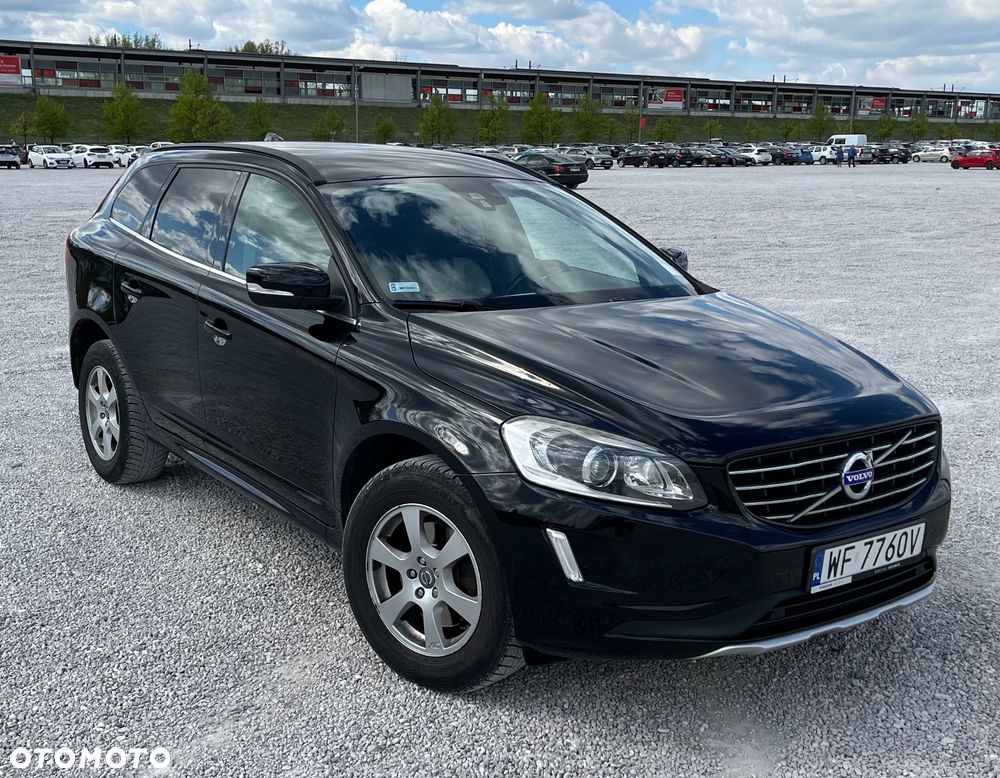 Volvo XC 60 D4 Drive-E Momentum - 2