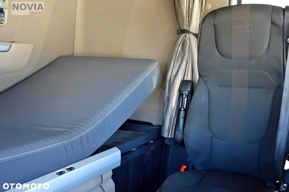 DAF XG 480 / 5 SZTUK! / ZF INTARDER KLIMA POST. / FULL LED / MIĘDZYOSIE/ BOGATE WERSJE! - 9