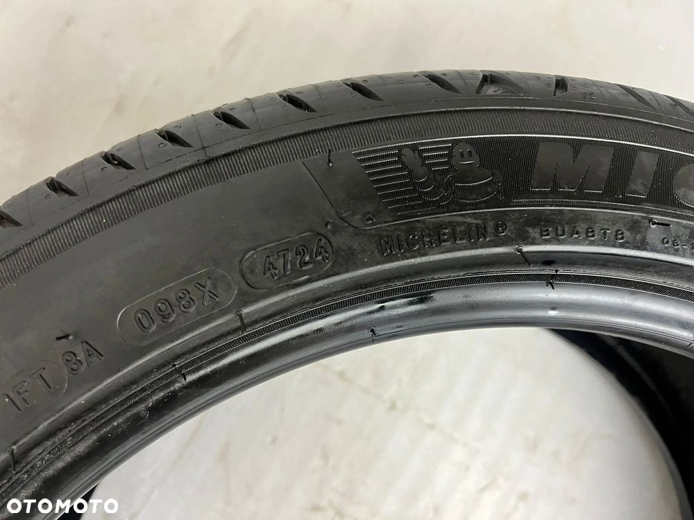 4X OPONY MICHELIN PRIMACY 4 S2 225 45 R17 91W 225/45R17 2024 - 11