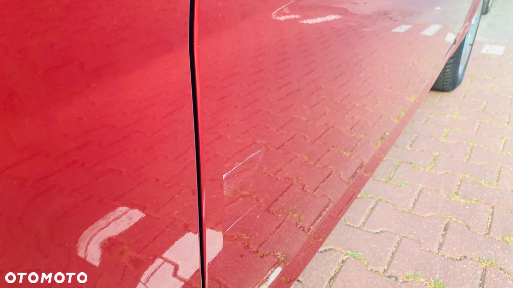 Ford Focus 1.6 Gold X - 15