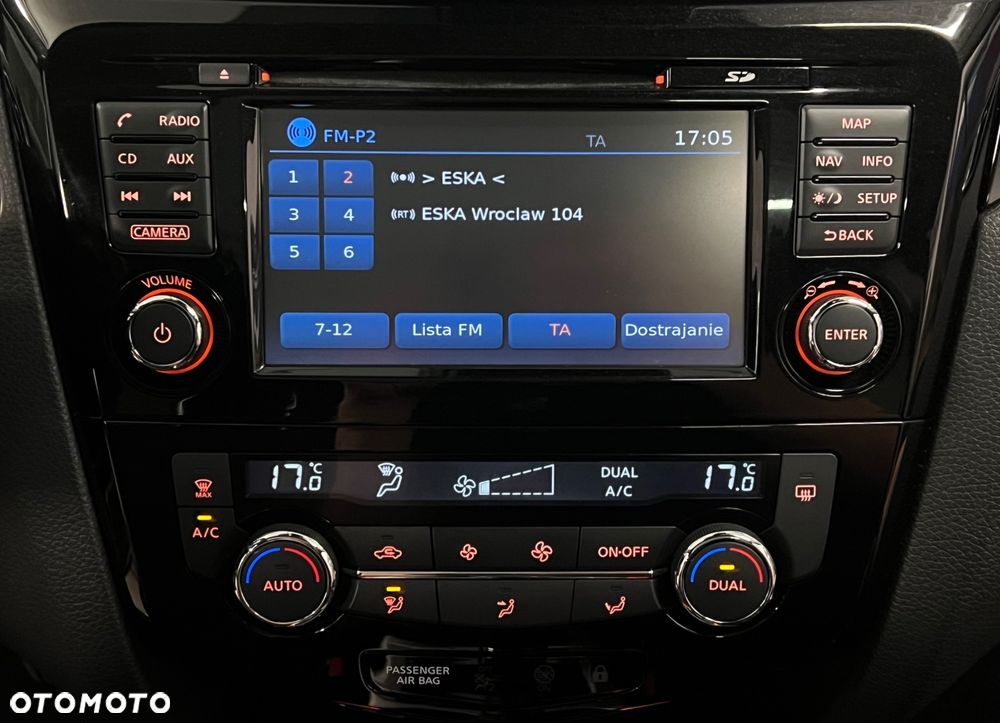 Nissan Qashqai 1.2 DIG-T N-Connecta - 28