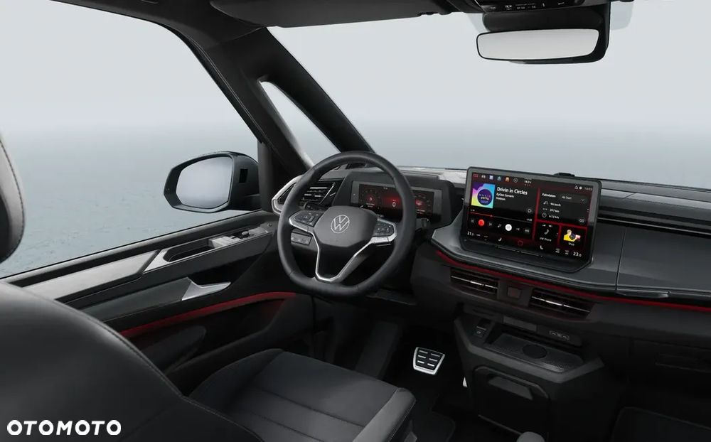 Volkswagen Multivan 2.0 TDI L2 Edition DSG - 13