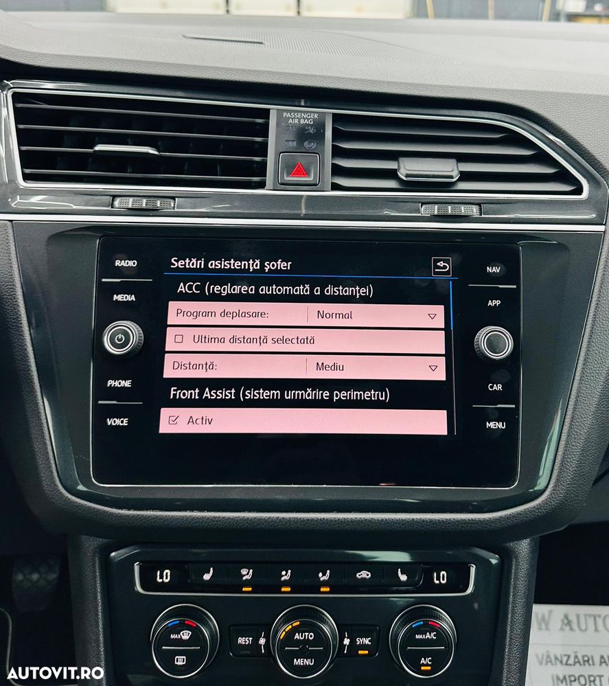 Volkswagen Tiguan 2.0 TDI SCR Comfortline - 29