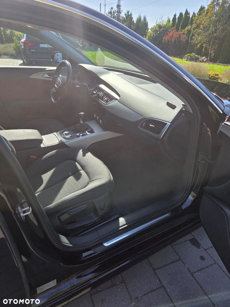 Audi A6 - 15