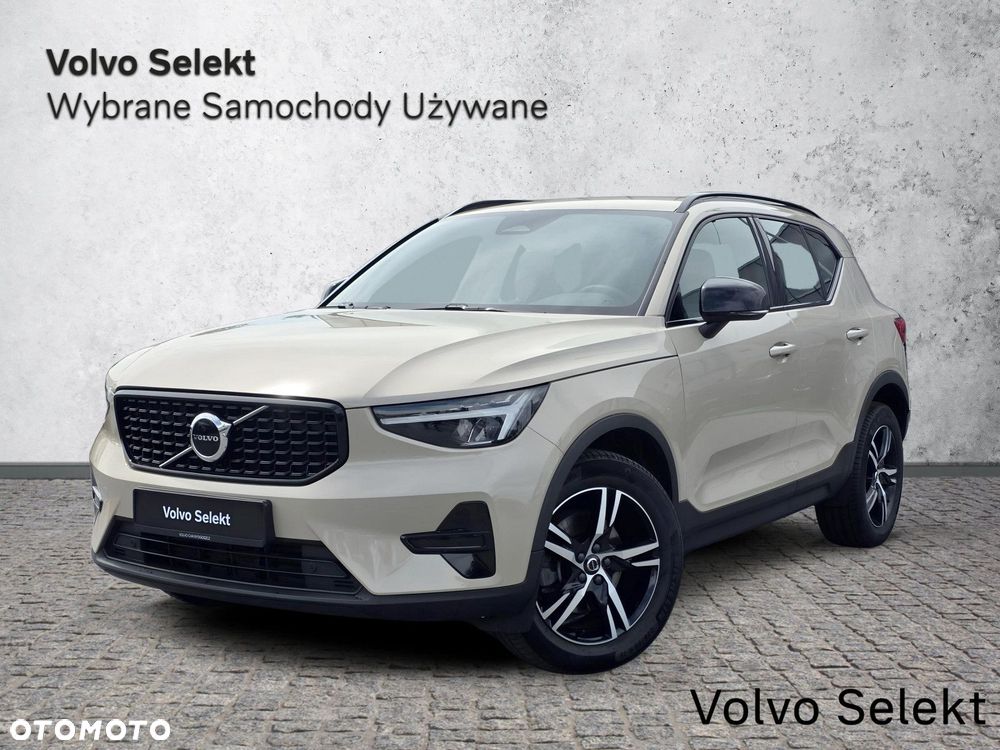 Volvo XC 40 - 2