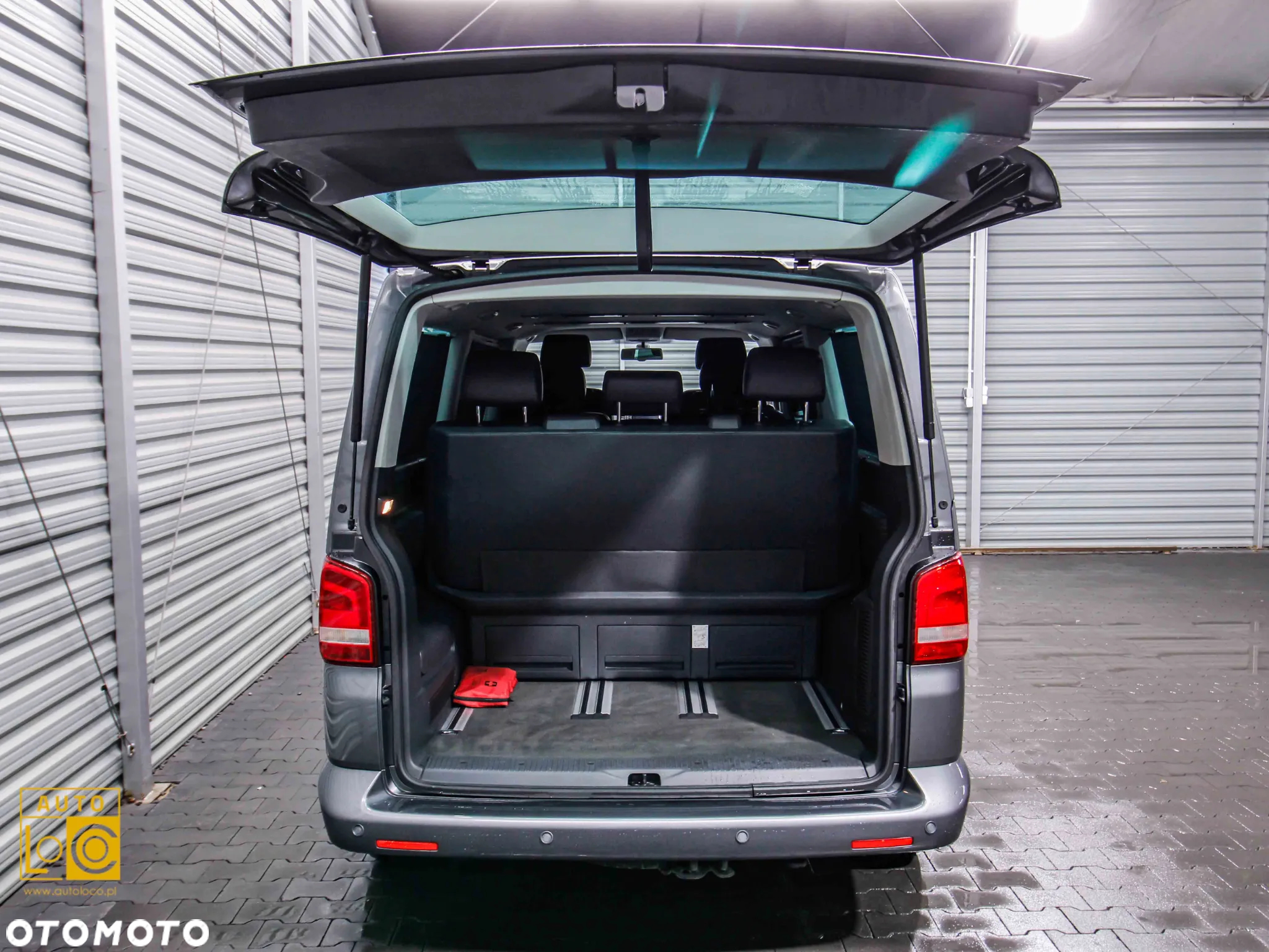 Volkswagen Multivan 2.0 BiTDI L2 Comfortline DSG - 15