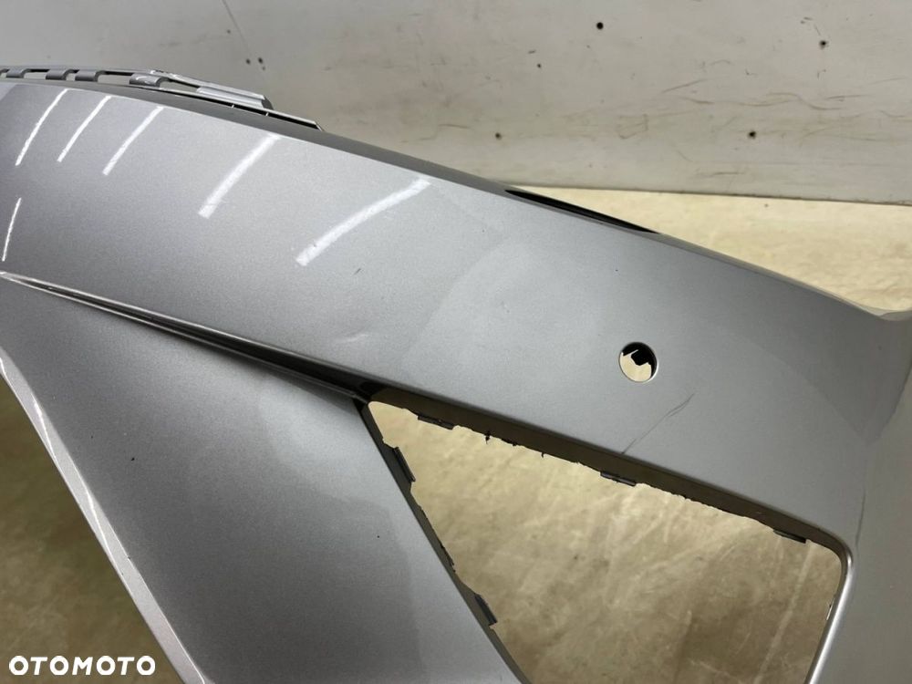 Zderzak przedni VW Golf Sportsvan 14-17r. Przedlift przód 4XPDC 510807221F - 15