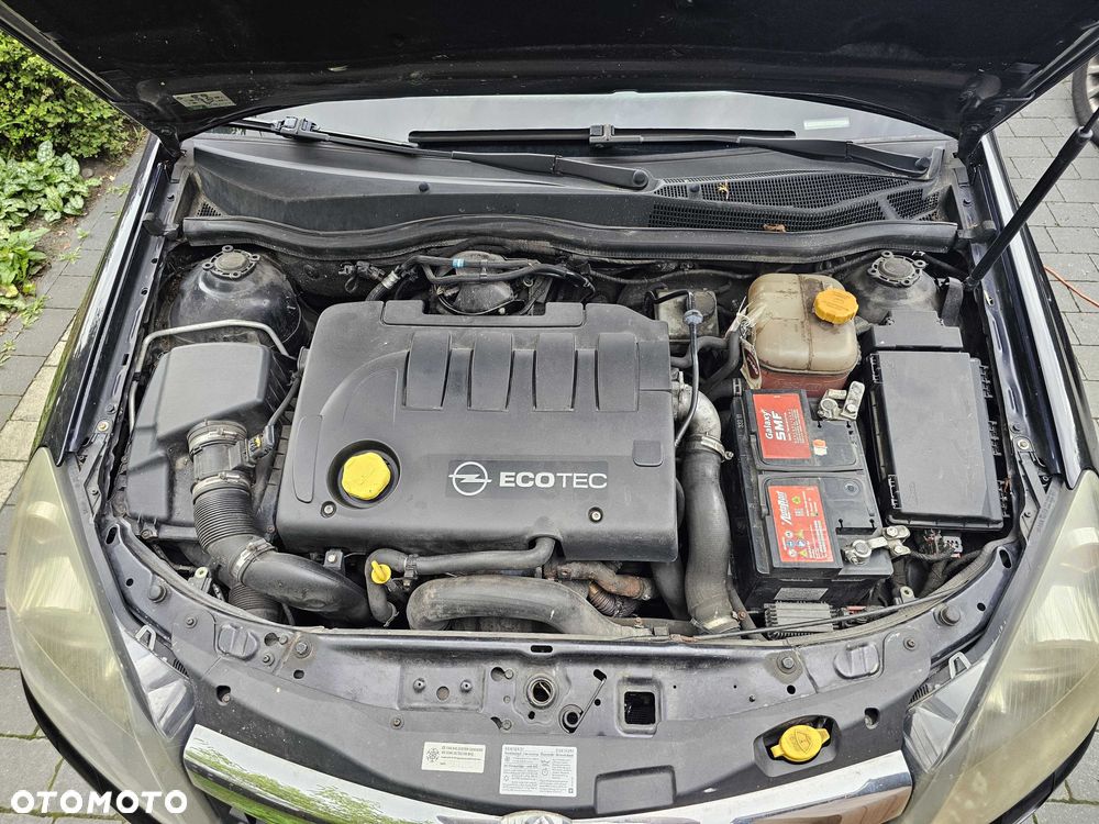 Opel Astra - 8