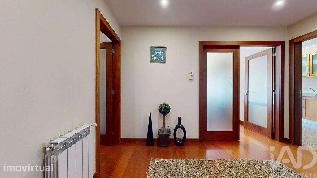Apartamento T3 em Paredes de 117,3 m2 - Grande imagem: 3/40