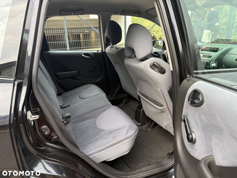 Honda Jazz 1.4 S - 10