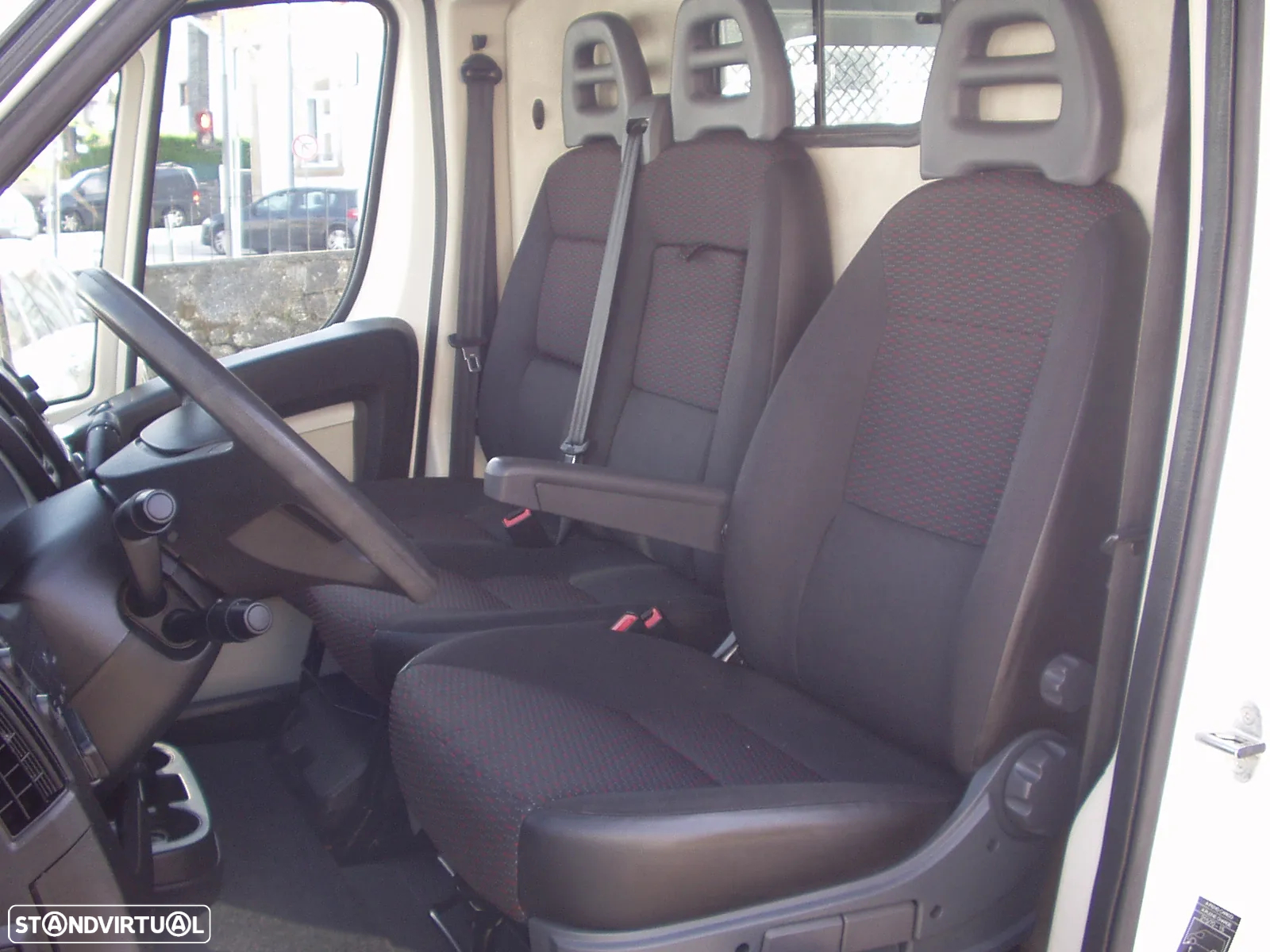 Citroën Jumper 2.0HDI 130cv L2H2 - 5