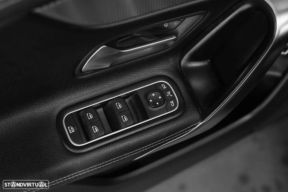 Mercedes-Benz CLA 250 e 8G-DCT Edition Progressive Line - 22