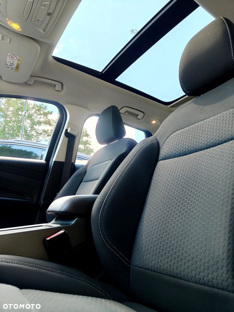 Ford Kuga - 19