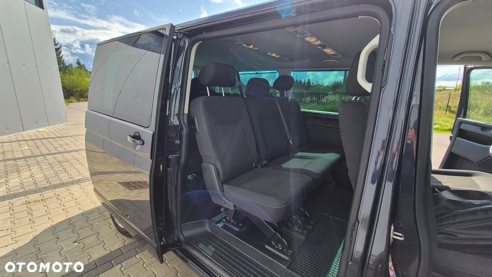 Volkswagen Caravelle 2.0 TDI L1 Trendline - 11