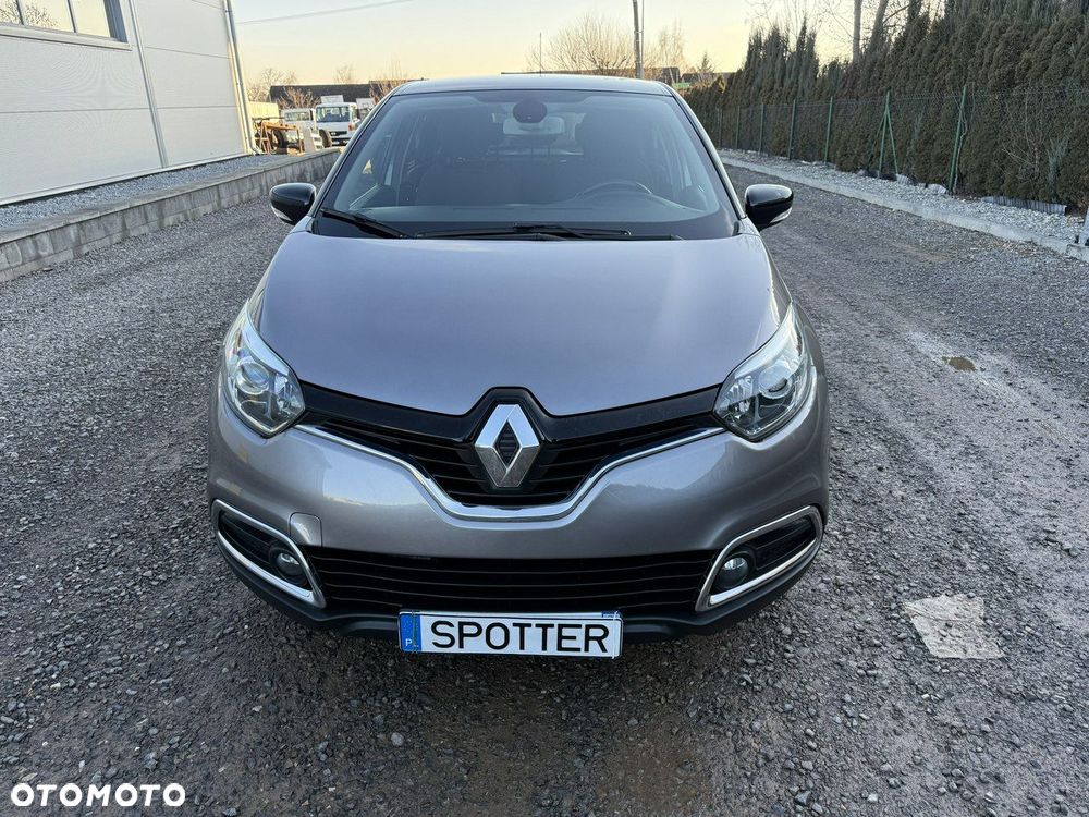 Renault Captur - 2