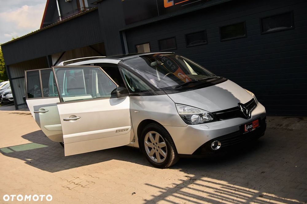 Renault Espace 2.0 dCi SL Alcantara - 28