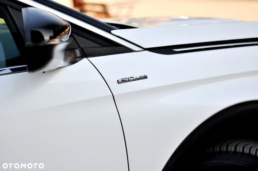 Peugeot 3008 THP 165 EAT6 Stop & Start Allure - 6