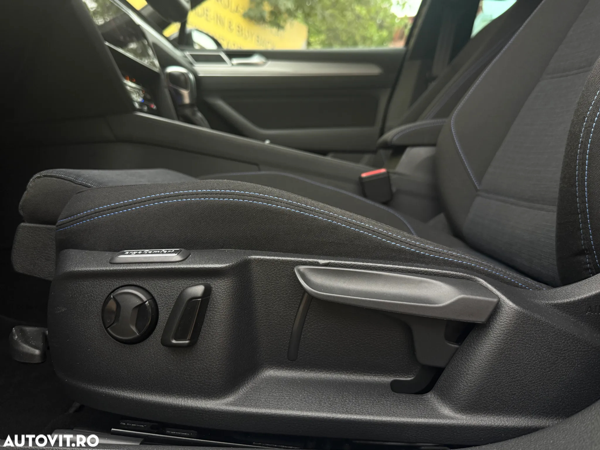 Volkswagen Passat Variant 1.4 TSI Plug-In-Hybrid DSG GTE - 7