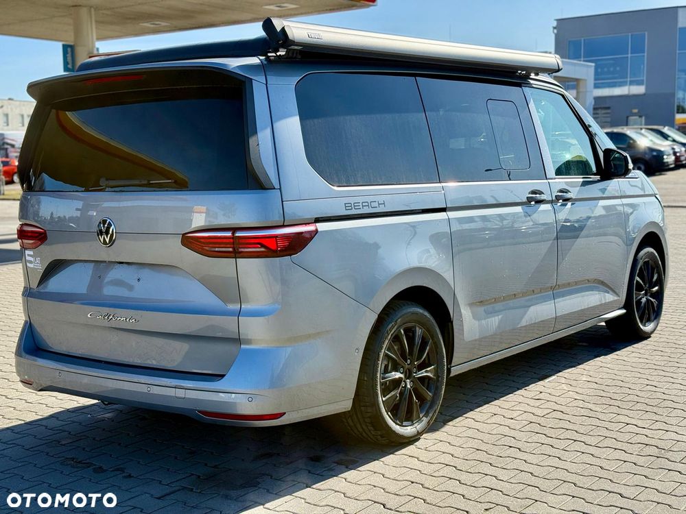 Volkswagen California - 11