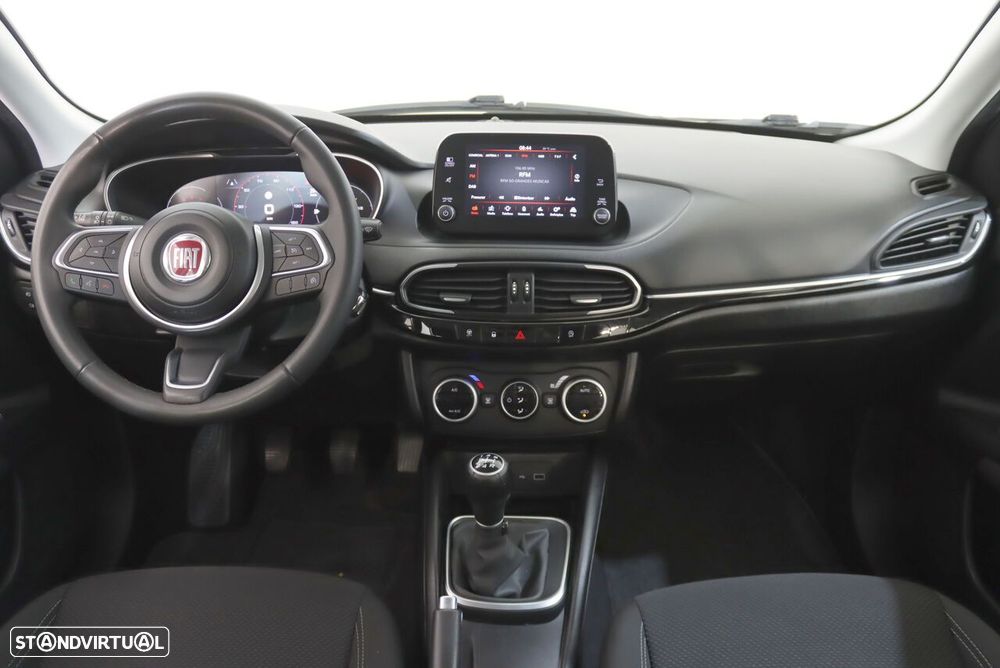Fiat Tipo 1.3 Multijet City Life - 6