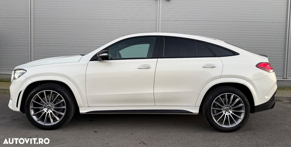 Mercedes-Benz GLE 350 d 4MATIC - 6