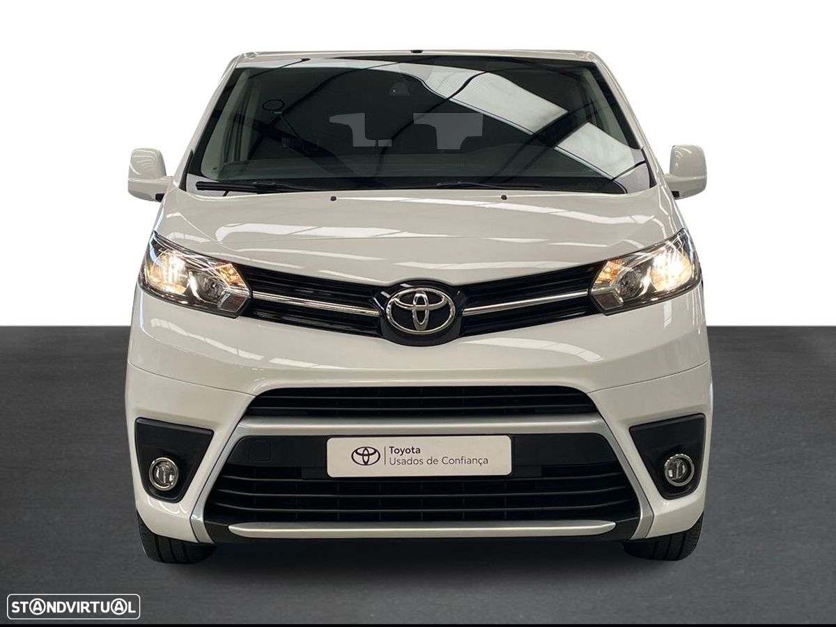 Toyota Proace Verso 1.5 D-4D L2 1.2T Comfort 9L - 5