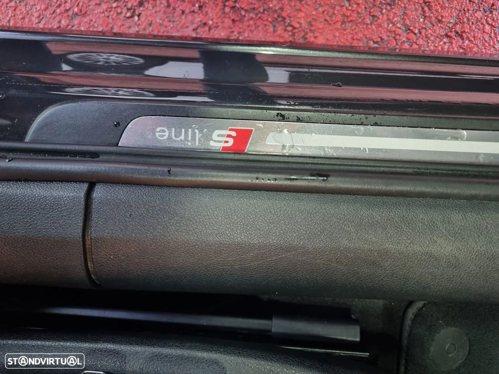 Audi A6 Avant 2.0 TDi S-line S tronic - 30