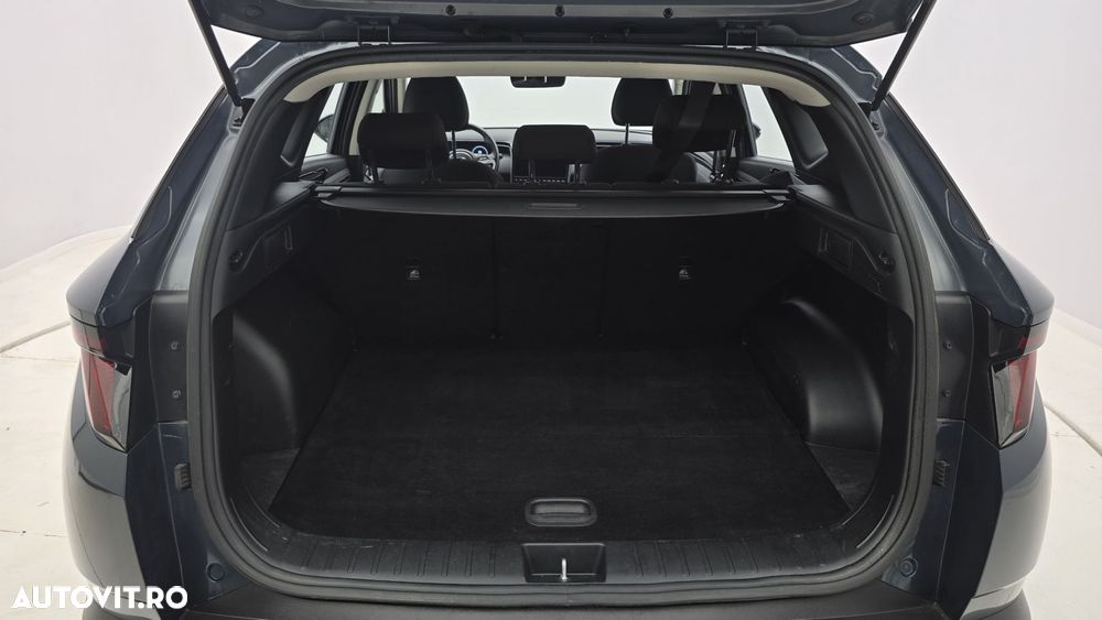 Hyundai Tucson - 25