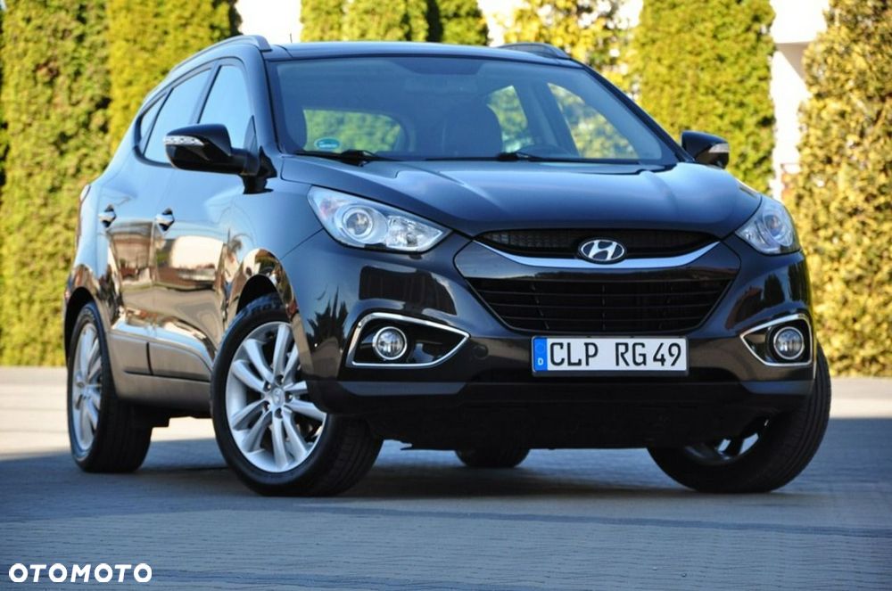 Hyundai ix35 - 12
