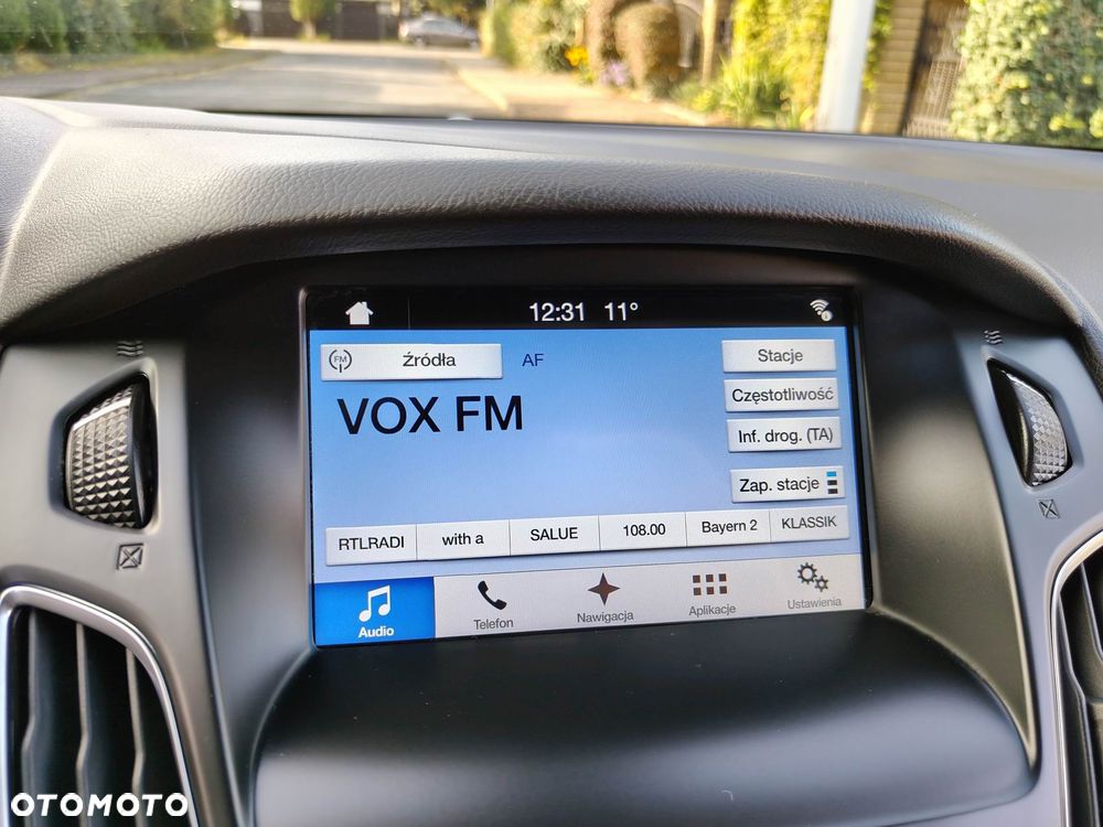 Ford Focus SW 1.5 EcoBoost S&S ACTIVE - 26