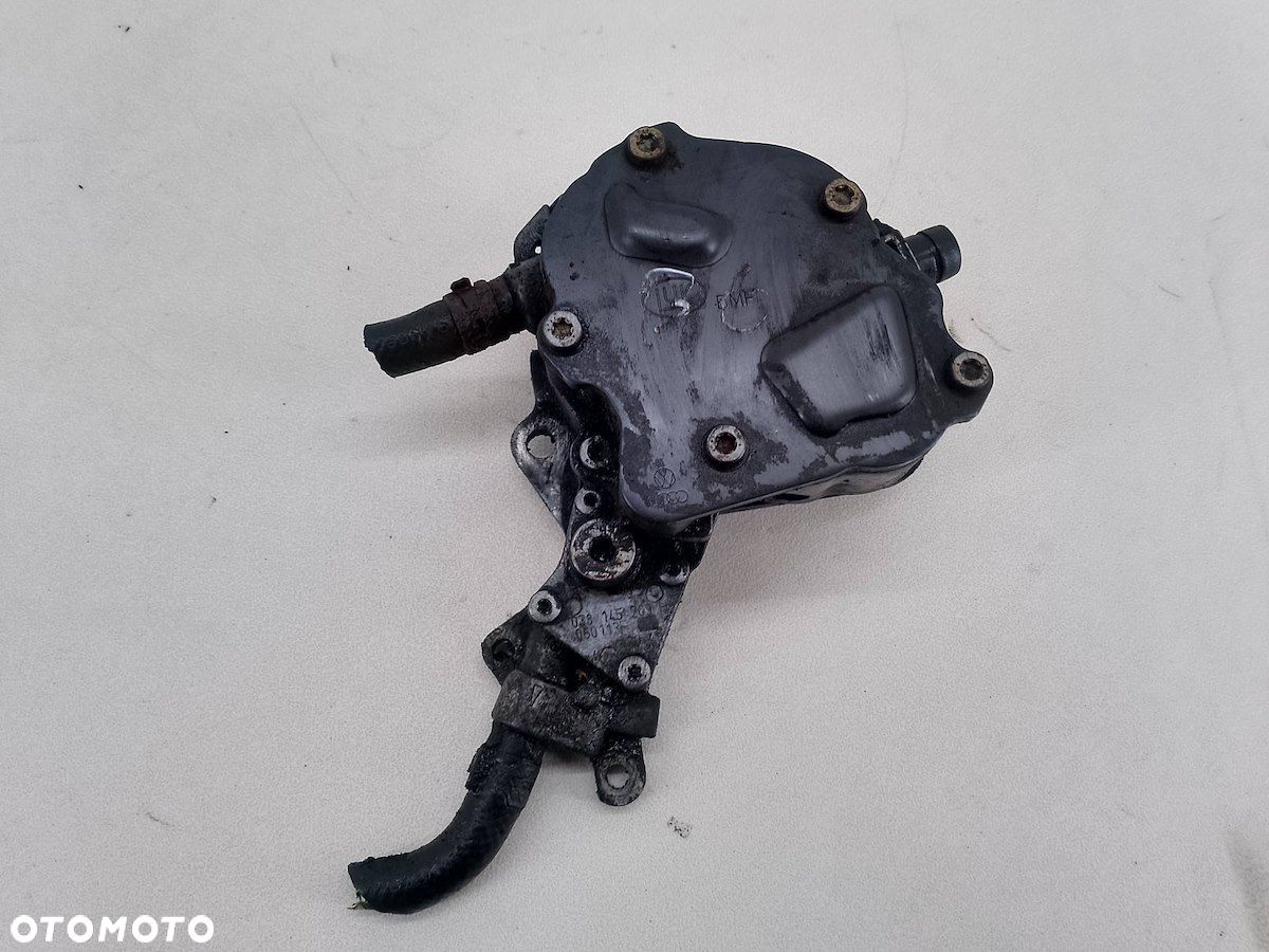 POMPA VACUM VW PASSAT B6 038145209H 2.0 TDI - 1
