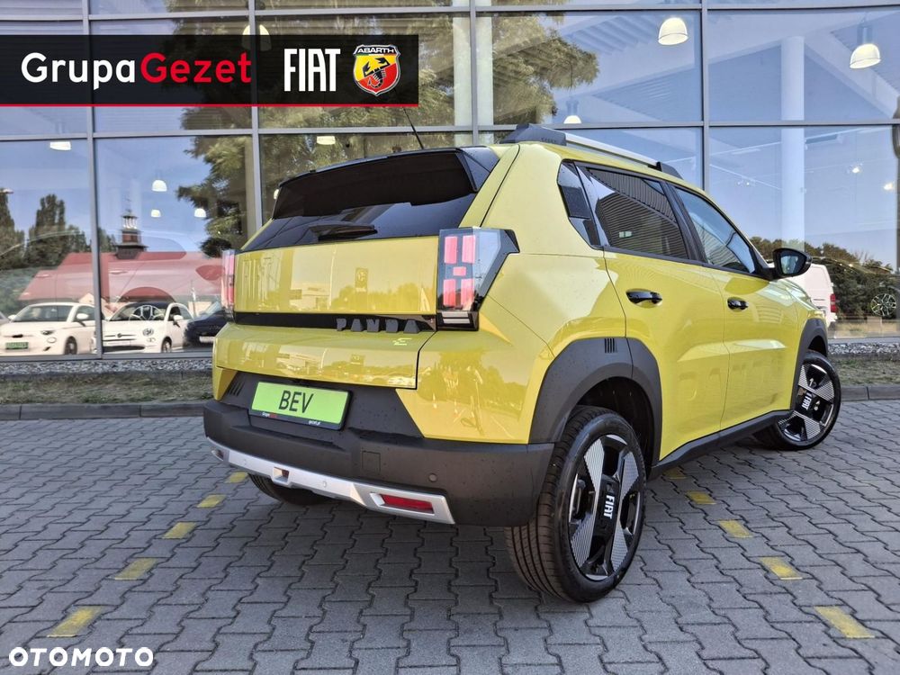 Fiat Grande Panda - 7