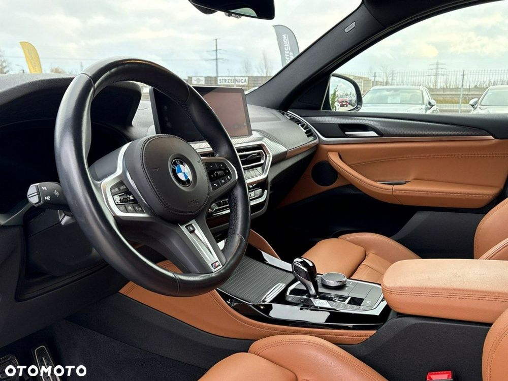 BMW X4 xDrive30i M Sport Edition - 10