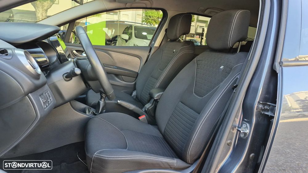 Renault Clio Sport Tourer 0.9 TCe Limited Edition - 15