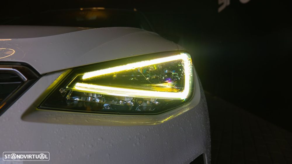 SEAT Arona 1.0 TSI FR - 30