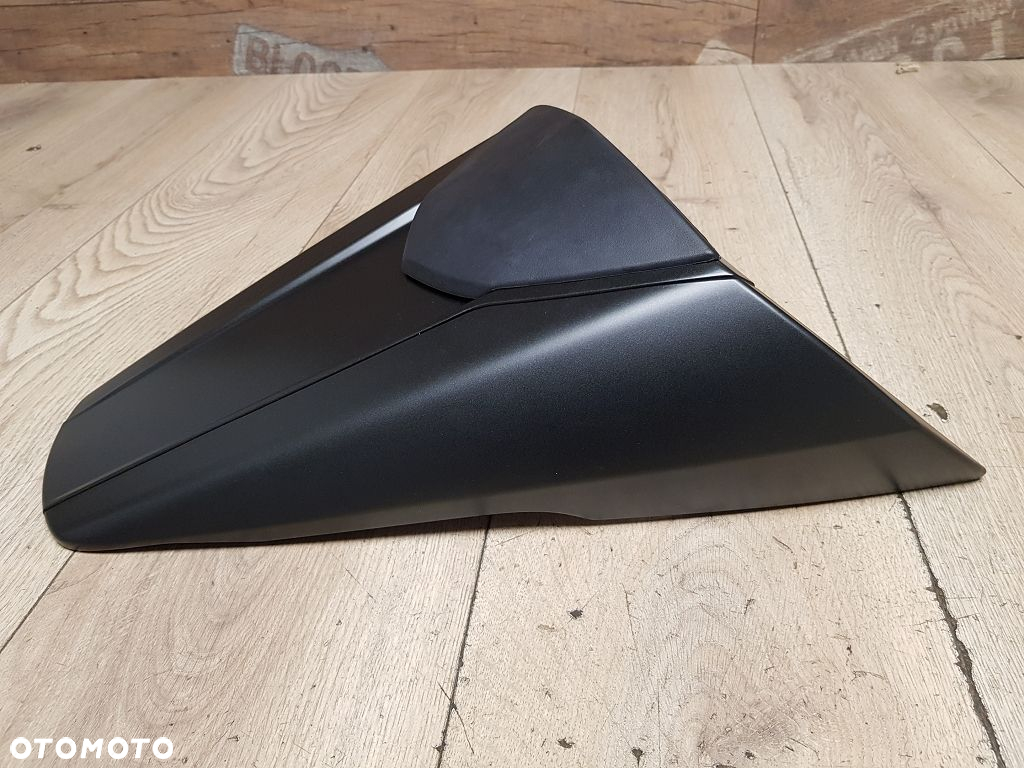 Nakładka siedzenia Honda CB 650 F / CBR 650 F  08F70-MJE-D00ZD - 4