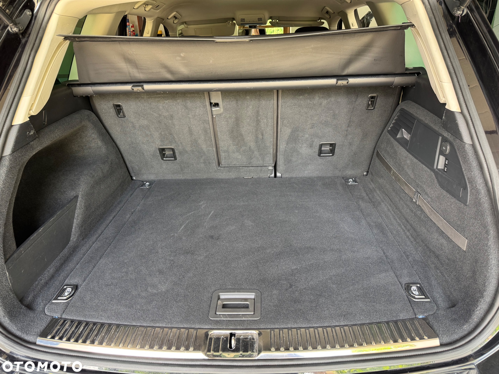 Volkswagen Touareg 3.0 V6 TDI SCR Blue Motion DPF Automatik - 14