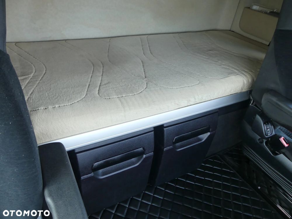 Mercedes-Benz ACTROS 1845 MP4 / EURO 6 / LOW DECK / AUTOMAT / - 20