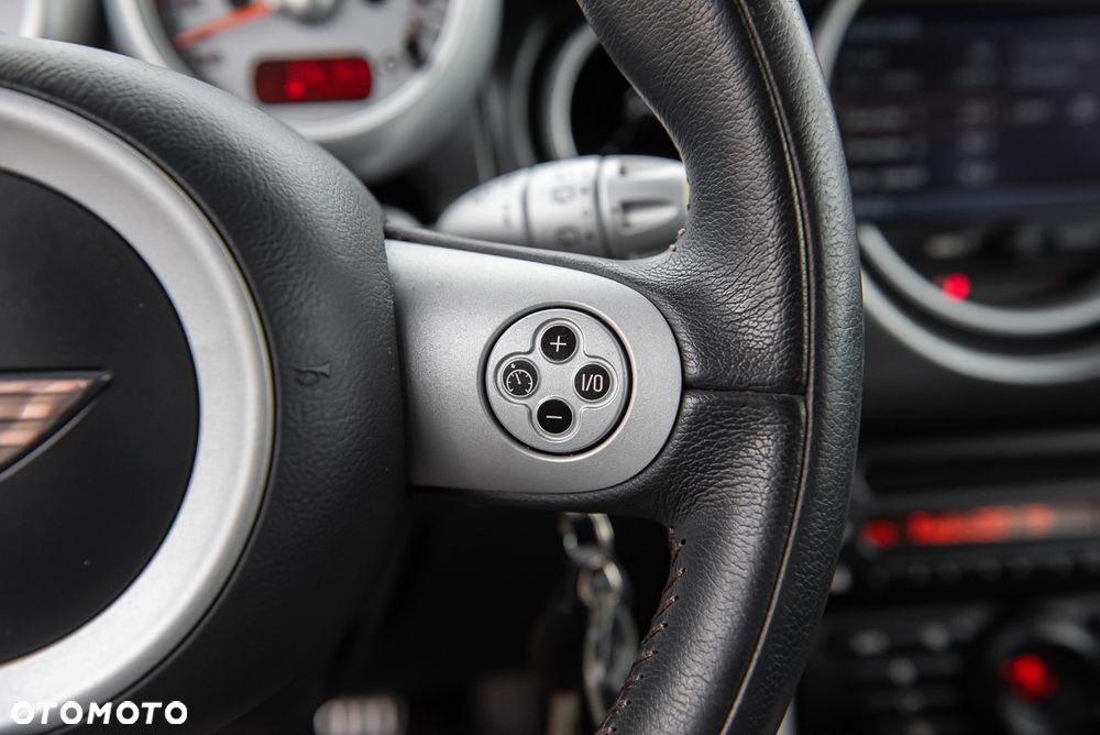 MINI Cooper S Checkmate - 17