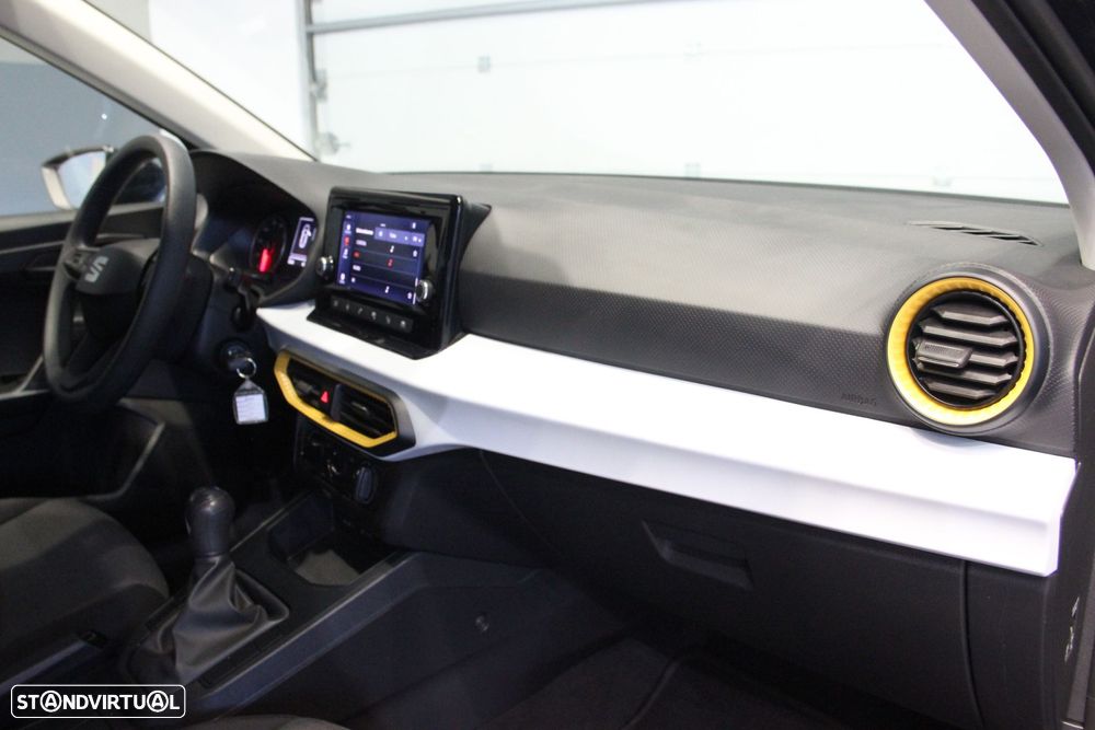 SEAT Arona 1.0 TSI Reference - 7