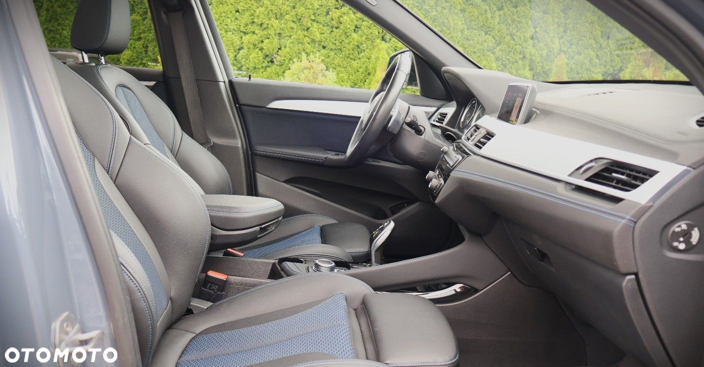 BMW X1 - 17