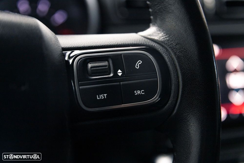 Citroën C3 1.6 BlueHDi Feel - 28